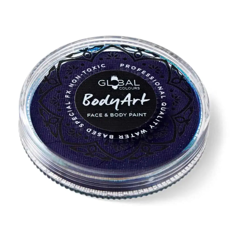 Makeup Cake Global Body Art Face & Body Paint