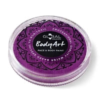 Cake Face Paint Make Up 32G - Deep Magenta - Buy Online Only
