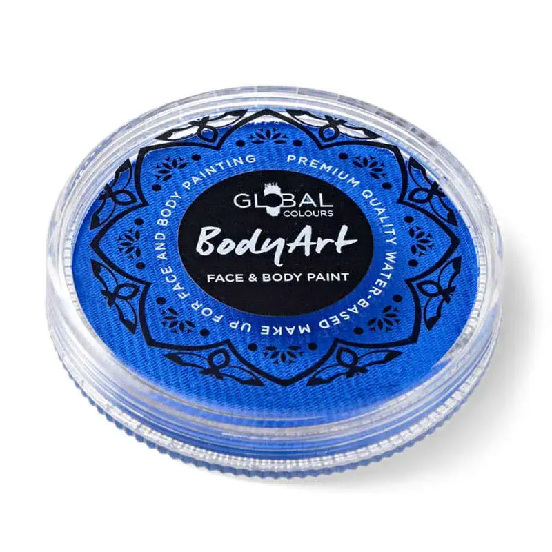 Makeup Cake Global Body Art Face & Body Paint