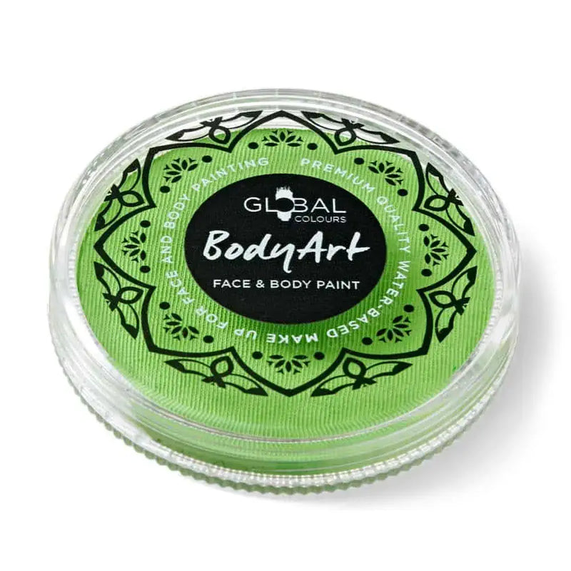 Makeup Cake Global Body Art Face & Body Paint