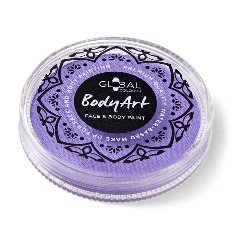 Makeup Cake Global Body Art Face & Body Paint