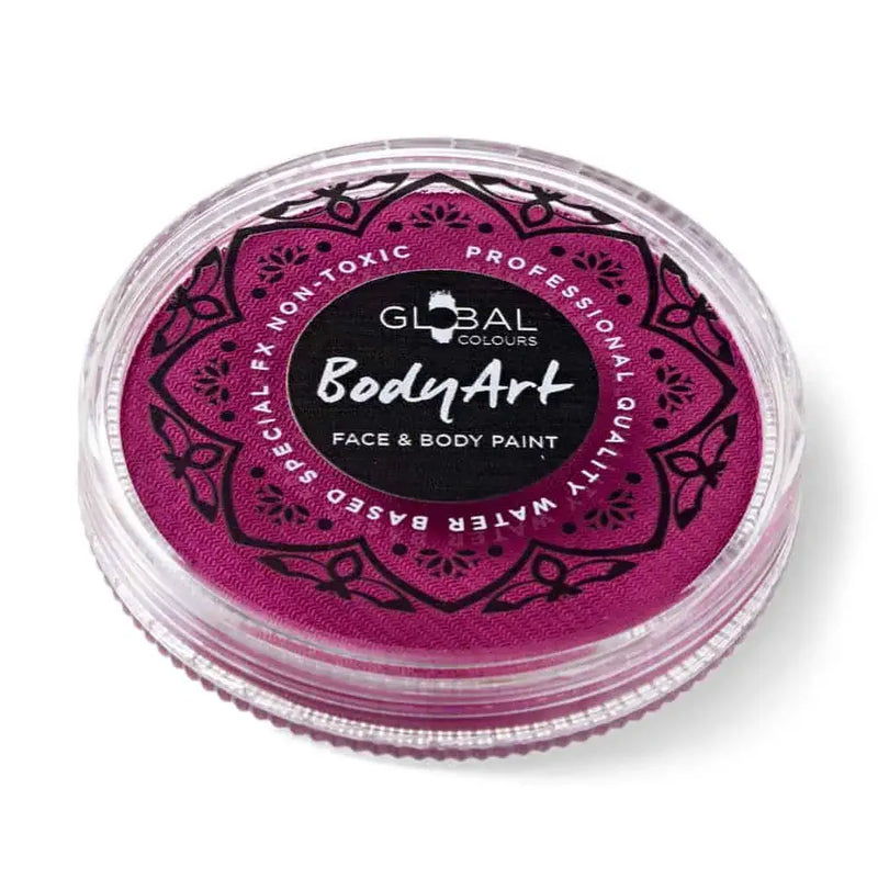 Makeup Cake Global Body Art Face & Body Paint