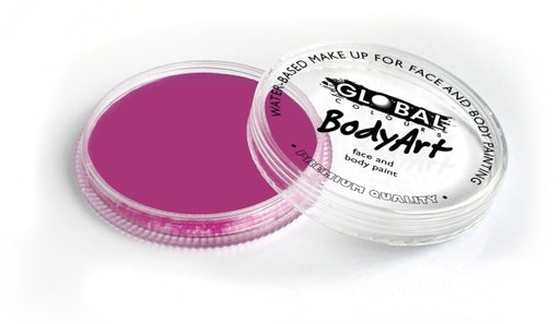 Body Art Ba Cake Makeup 32G - Magenta