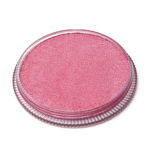 Body Art Ba Cake Makeup 32G - Pearl Pink (New Shade)