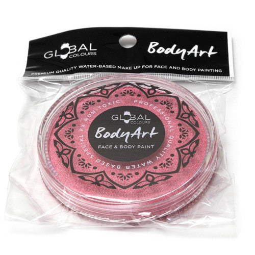 Body Art Ba Cake Makeup 32G - Pearl Pink (New Shade)