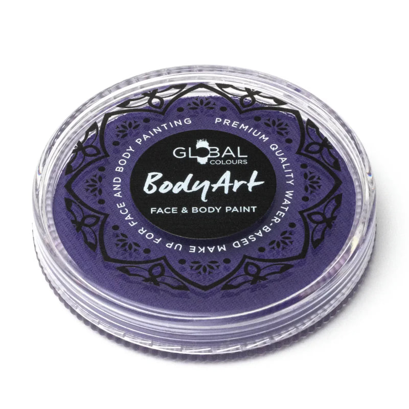 Makeup Cake Global Body Art Face & Body Paint