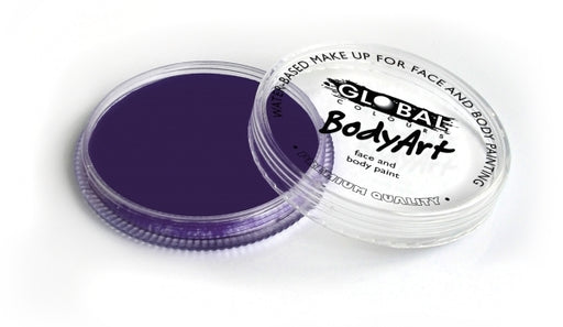 Body Art Ba Cake Makeup 32G - Purple