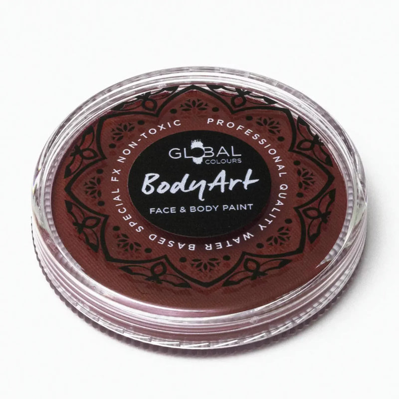 Makeup Cake Global Body Art Face & Body Paint