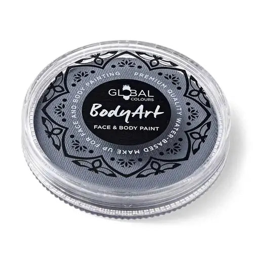 Ba Cake Makeup 32G - Stone Grey - Buy Online Only