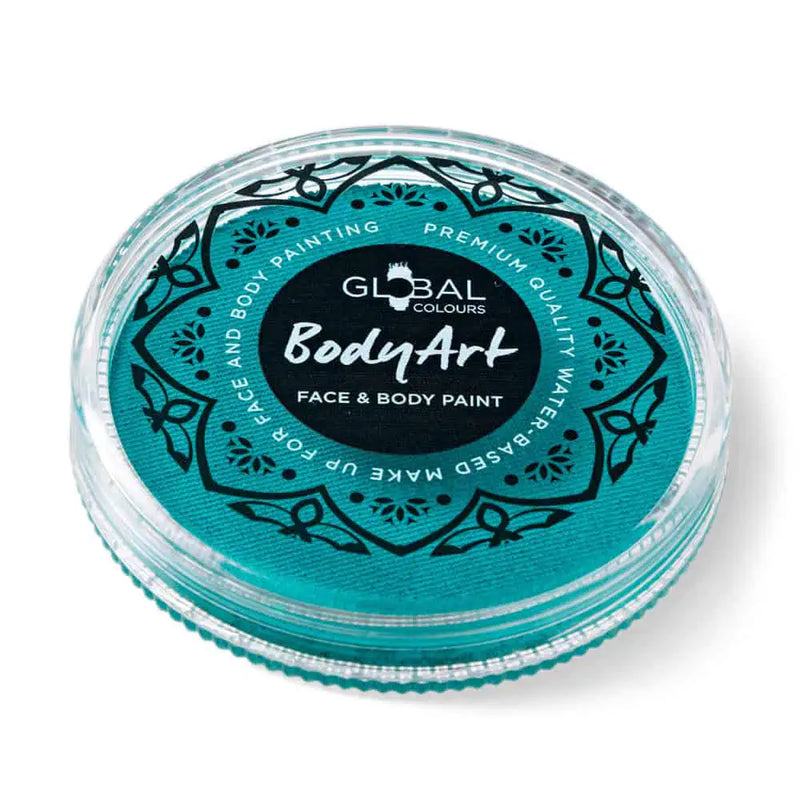 Makeup Cake Global Body Art Face & Body Paint
