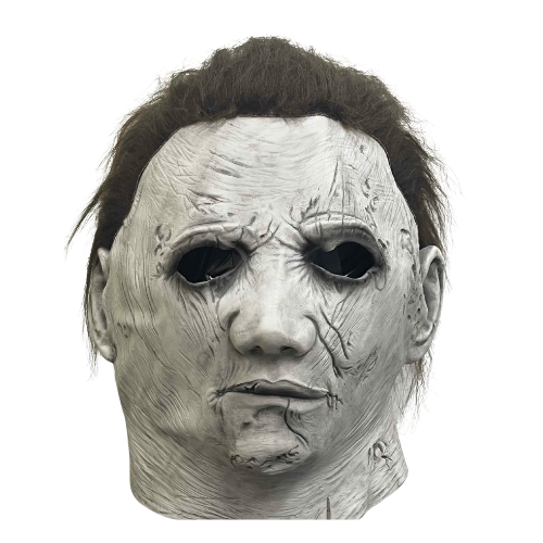 Michael Myers Latex Halloween Mask