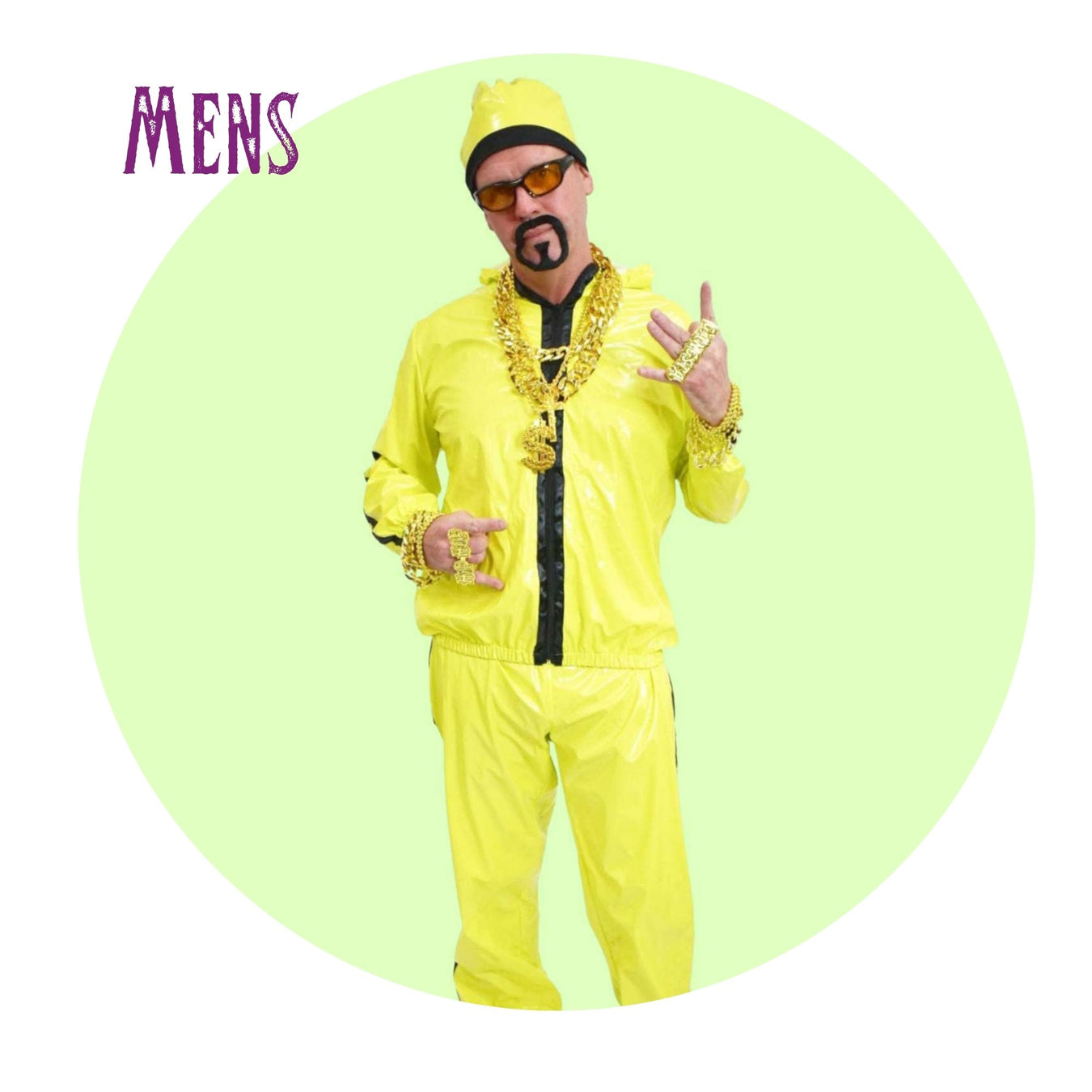 SHOP MENS