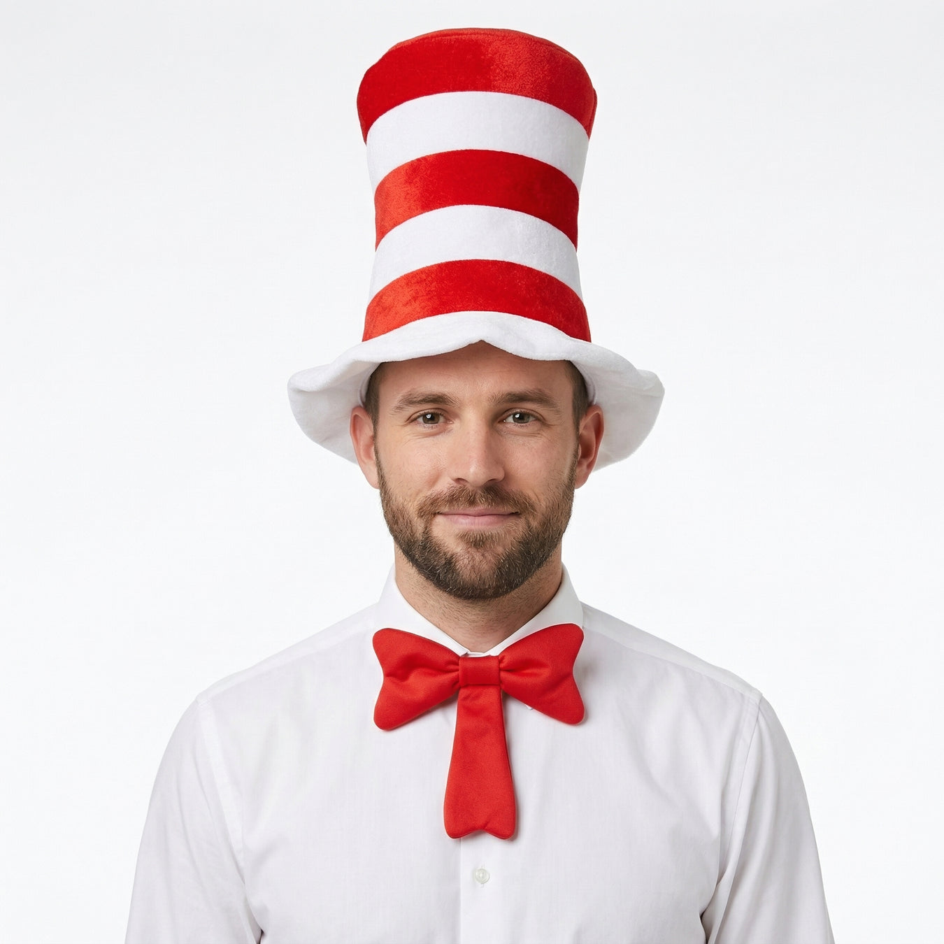 Dr Seuss Costumes