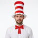 Striped Hat for Cat in the Hat | Perfect for Book Week