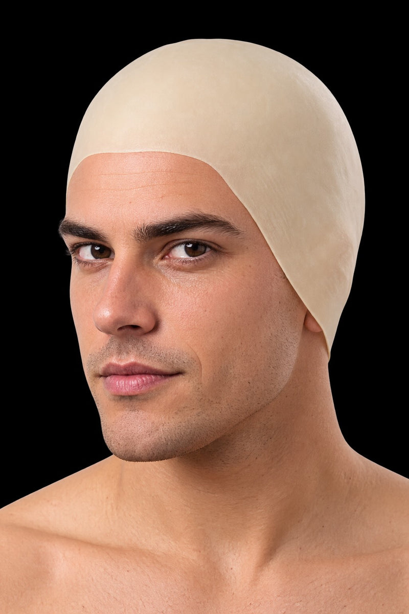 Bald Cap