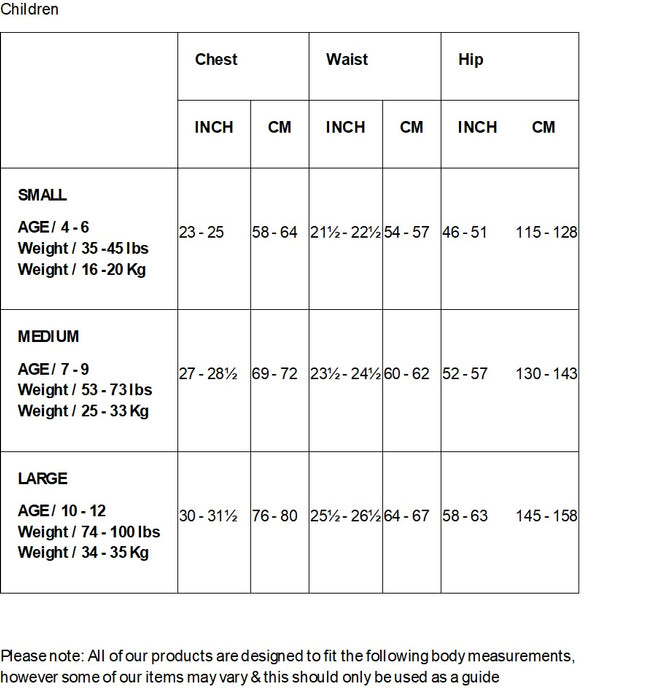 Deluxe Sinister Blue Child Clown Costume