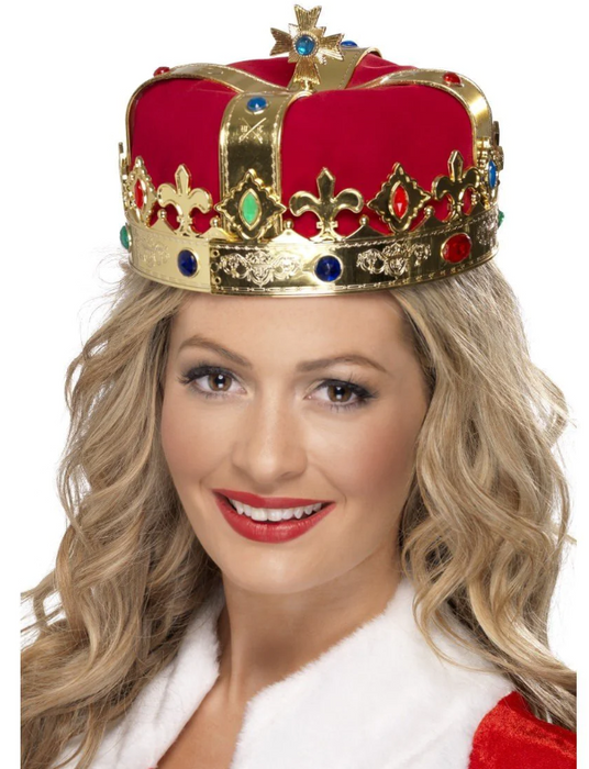 Queens Crown - Buy Online Only