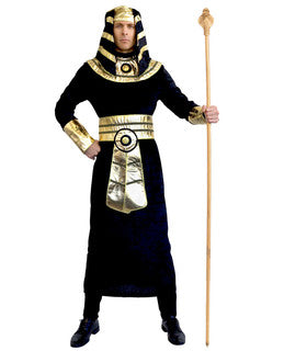 Pharaoh Costume