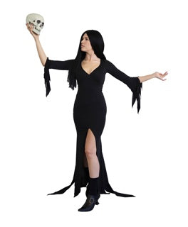 Mortifying Mistress Costume