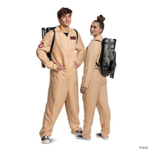 Ghostbusters Costume - Buy Online Only