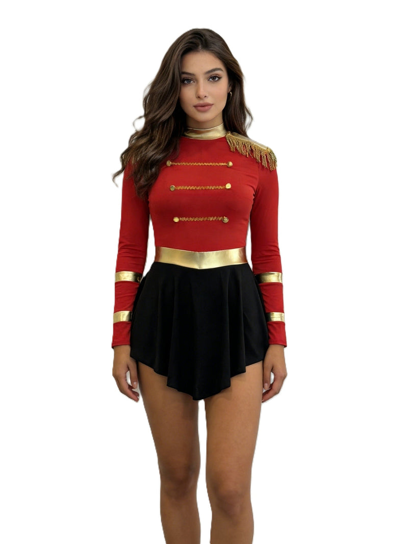 Ringmaster Women's Costume - Buy Online Only