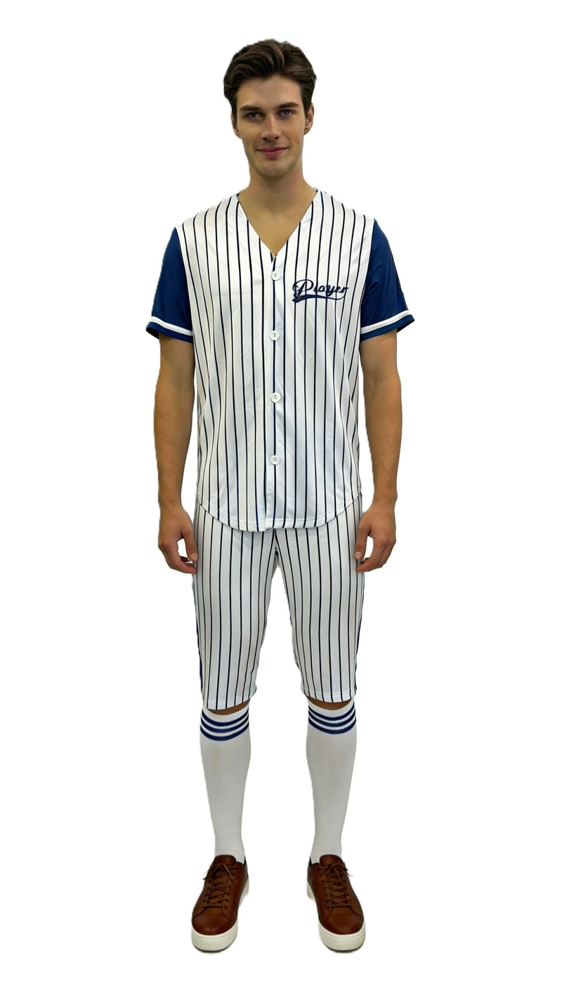 Baseball Costume - Buy Online Only