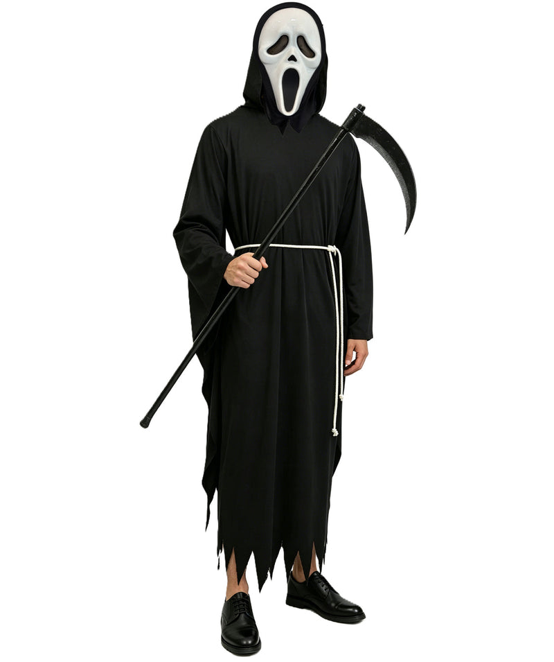 Grim Reaper Adult Costume - Buy Online Only