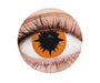 Demon Contact Lenses | Perfect to finish off your Halloween Look!