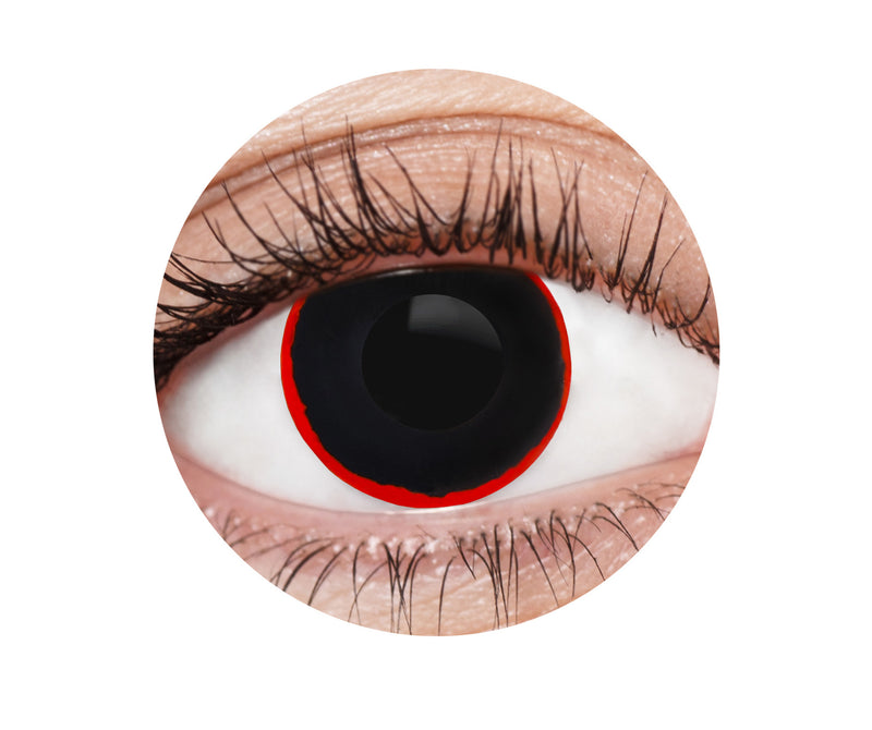 Hellraiser | Yearly Costume Lenses