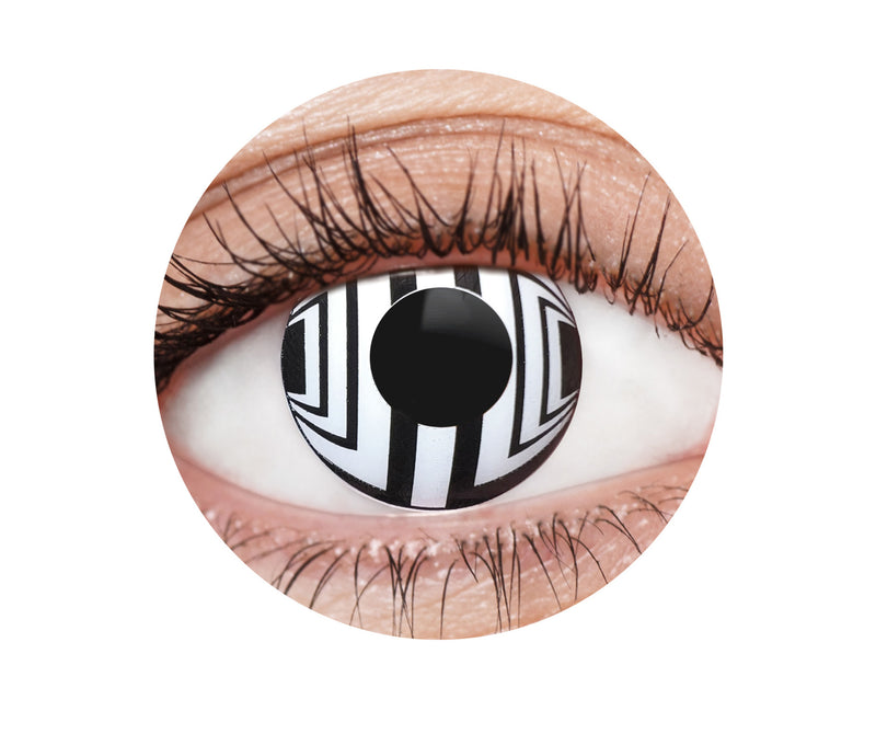 Robot | Yearly Costume Lenses