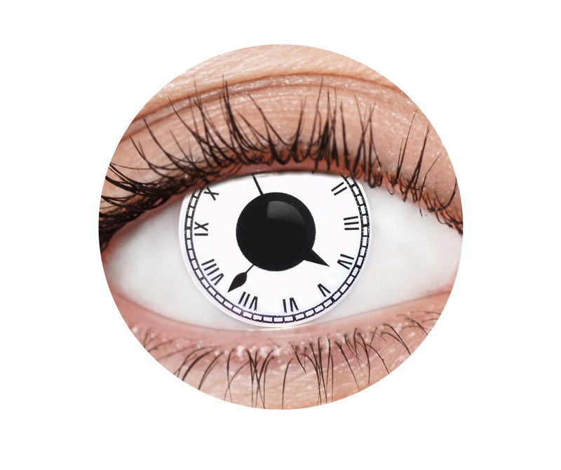 Tik Tok | Yearly Costume Lenses