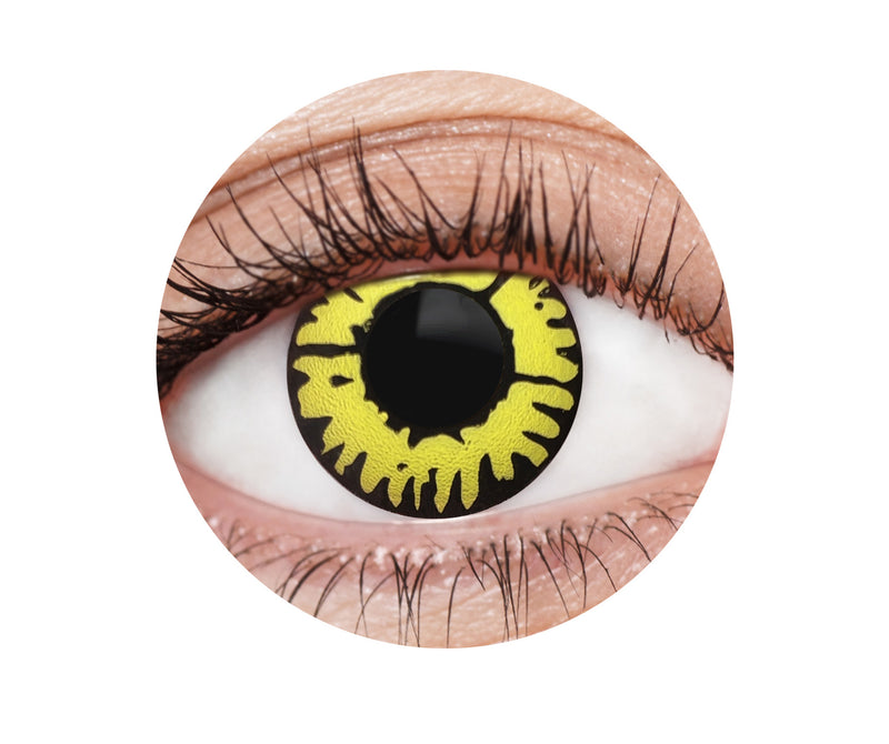 Twighlight | Yearly Costume Lenses