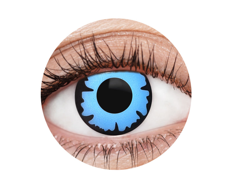 Wizard | Yearly Costume Lenses