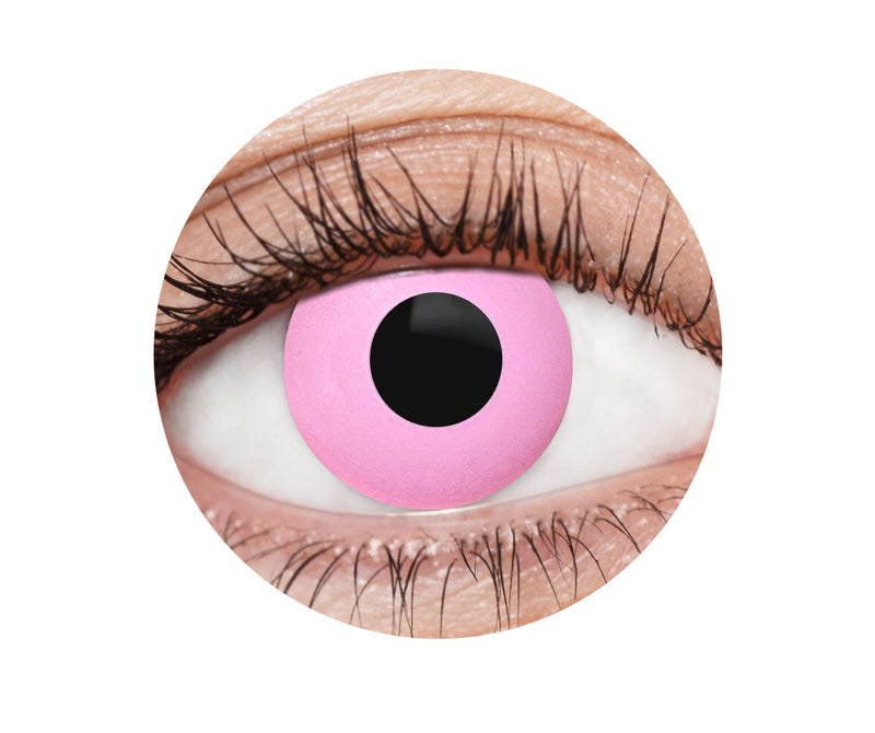 Pink Manga | Yearly Costume Lenses