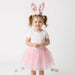 Toddler Girl Bunny Tutu Outfit – Pink Easter Costume with Ears 🐰🌸