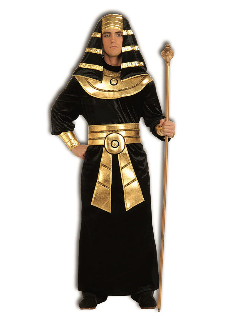Pharaoh Costume | Egyptian Costumes