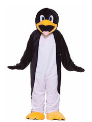 Penguin Pal Costume 