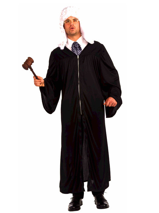 Judges Robe or Graduation Robe - Buy Online Only