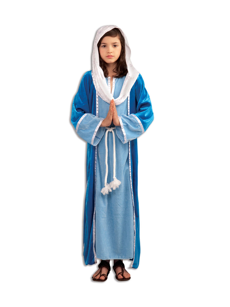 Mary Child Costume - Buy Online Only