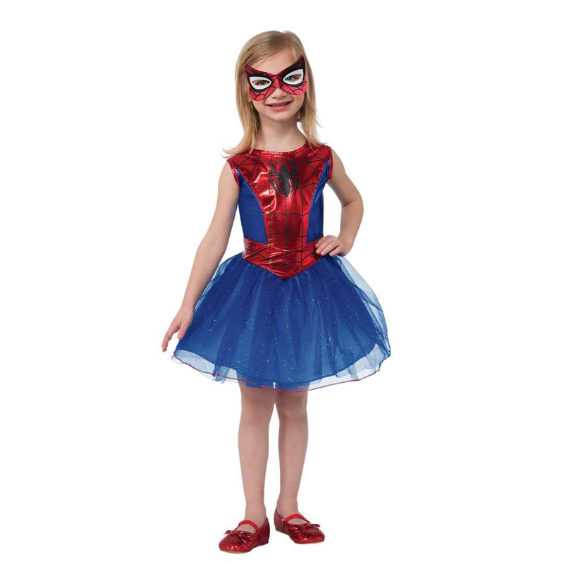 Spider-Girl Costume Child 