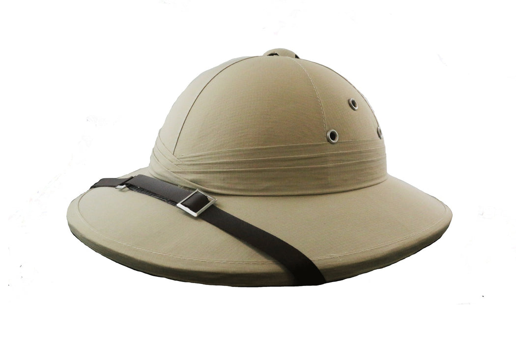 Safari Hat / Pith Helmet