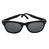 Blues Brothers Style Glasses