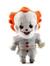 Pennywise Plush | IT Clown Toy 2017 | Kidrobot Collectible