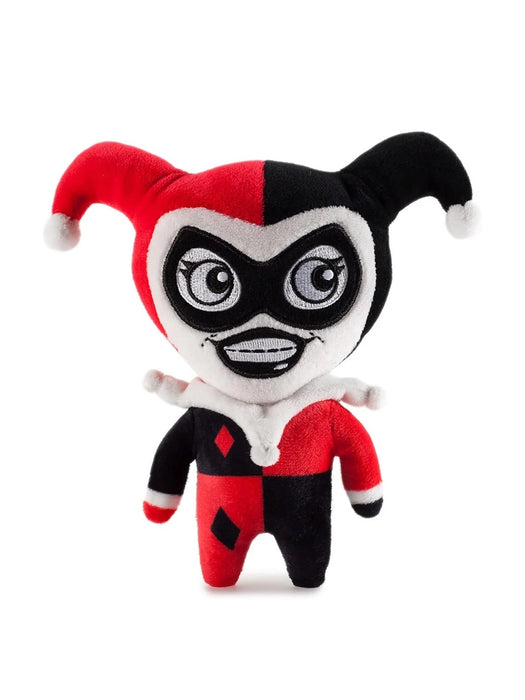 Harley Quinn DC Classic Plush Phunny