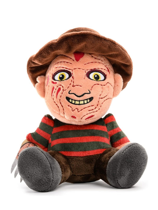 Freddy Kreuger Nightmare on Elm Street Plush Phunny