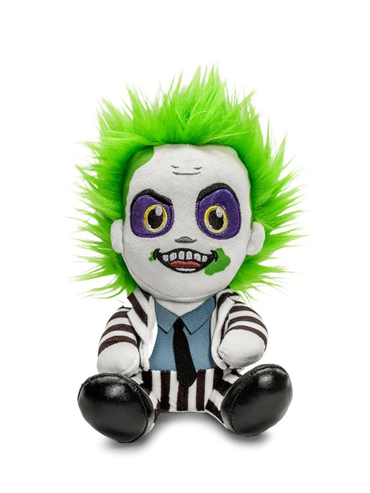 Beetlejuice Plush | Kidrobot Toy | Horror Movie Collector Gift
