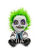 Beetlejuice Plush | Kidrobot Toy | Horror Movie Collector Gift
