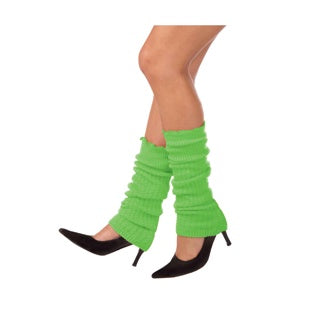 1980's Leg Warmers