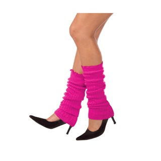 1980's Leg Warmers