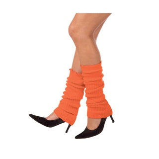 1980's Leg Warmers